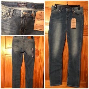 Lucky Brand jeans